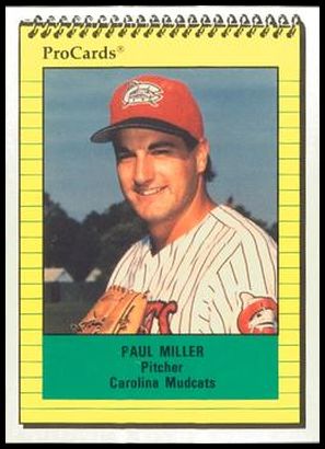 1083 Paul Miller